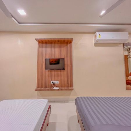 Stayguru Park View Residency Bhuj Zewnętrze zdjęcie