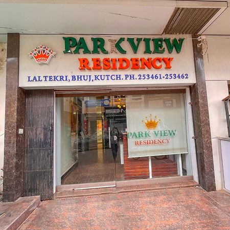 Stayguru Park View Residency Bhuj Zewnętrze zdjęcie