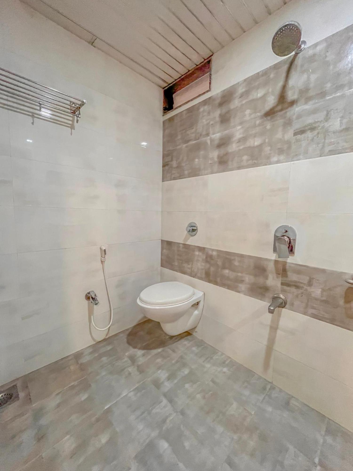Stayguru Park View Residency Bhuj Zewnętrze zdjęcie
